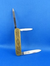 Vintage Taschenmesser /