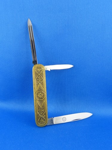 Vintage taschenmesser - taschenmesser, /