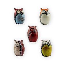 Budawi® Speckstein Eule Deko