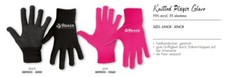 Reece Knittet Player Glove Hockeyhandschuhe Feld Sport Freizeit Handschuh 