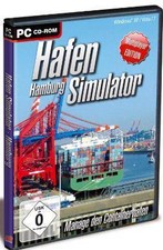 HAFEN SIMULATOR HAMBURG