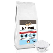 Natron 1 kg Backsoda