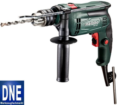 Metabo schlagbohrmaschine sbe - schlagbohrmaschine,
