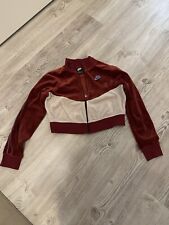 Nike Jogginganzug Damen Velour