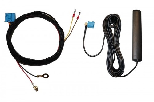 Antenne anschlussleitung - antenne,