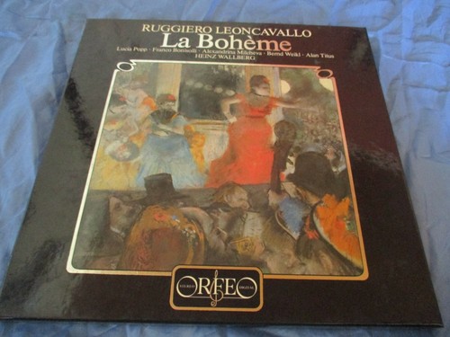 Schallplatten ruggiero - schallplatten,