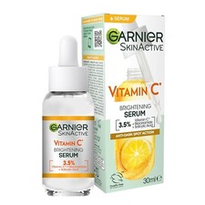 ✅ Garnier Brightening Serum