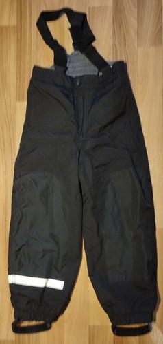 122 kinder schneehose - 122,