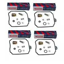 Vergaser Reparatursatz x4