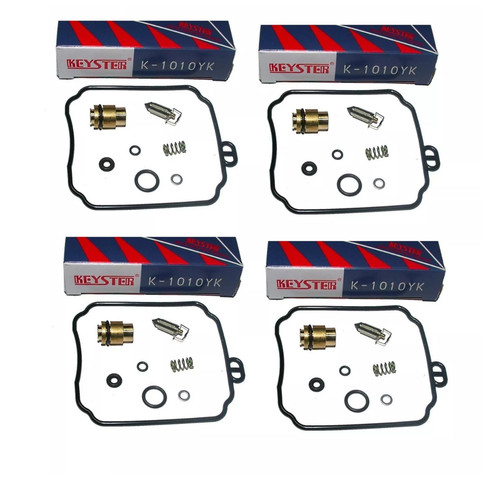 Vergaser reparatursatz - vergaser,
