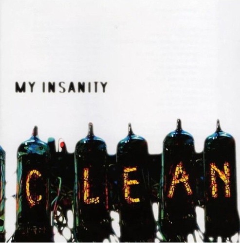 Insanity clean neu - my,