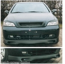 Frontspoiler Spoiler Tuning