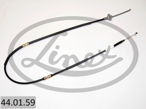 Linex 59 handbremsseil - linex, 44.01.59