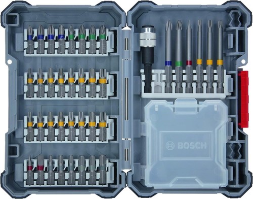 Bosch professional 40tlgs - bosch,