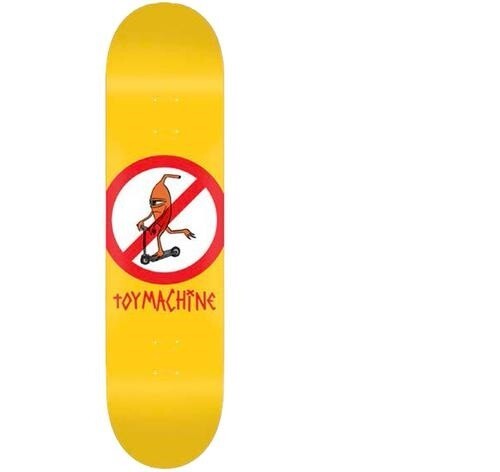 Toy machine scooter - no,
