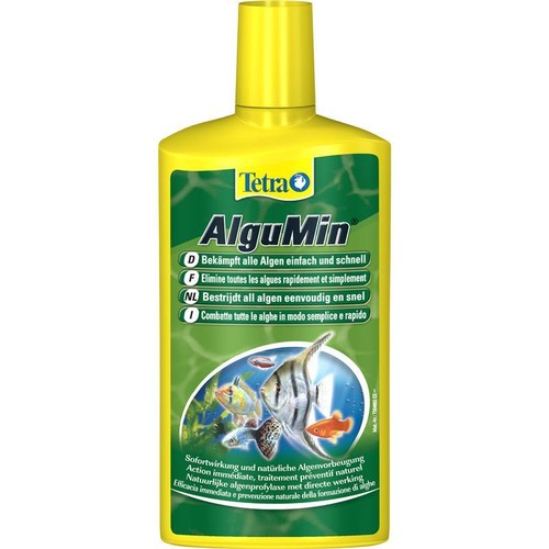 Tetra aqua algumin - tetra,