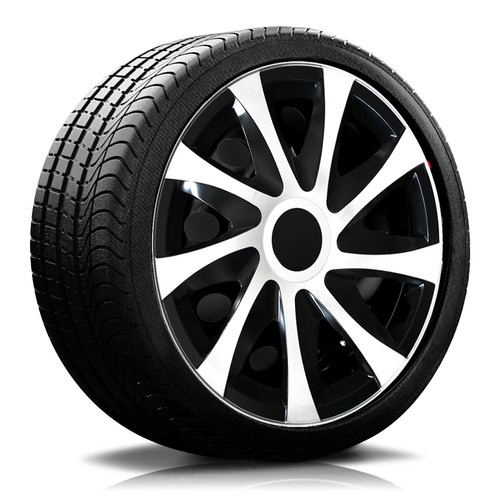 Radkappen könig - 4x,