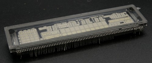 Pioneer del1051 display für - del1051,