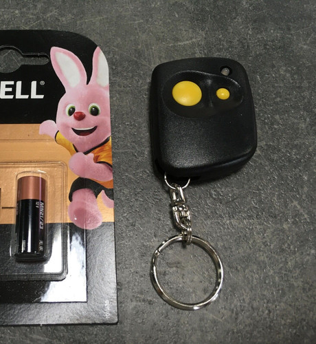 Einhell hs434 handsender - einhell,