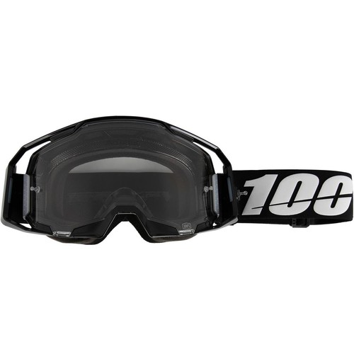 100 crossbrille armatic black - 100%,