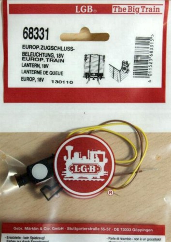 Lgb 68331 spur - 68331, --