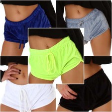 Damen Nicki Hotpants Shorts
