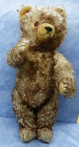 19860 schöner alter - schöner, teddy
