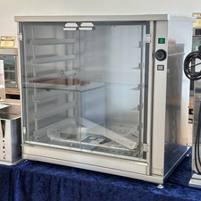 MANZ Gärschrank G39 2. Wahl Warmhalteschrank Wärmeschrank Gären Sauerteig C°