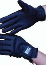 Reithandschuhe Damen Kinder