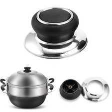 Topfdeckelgriff Ersatzgriff