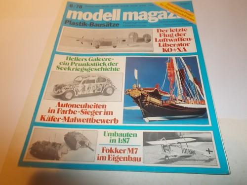 HEFT:"modell