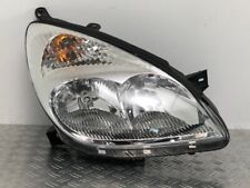 Hauptscheinwerfer Scheinwerfer rechts Xenon Citroen C5 9639319980