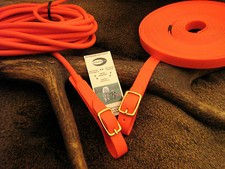 BioThane Schweißleine