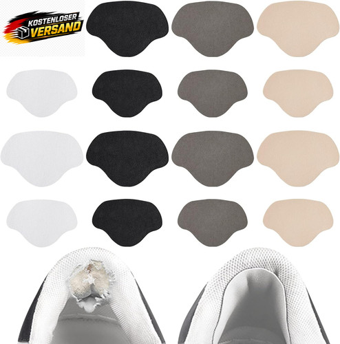 Schuhreparaturset paar - schuhreparaturset, 8