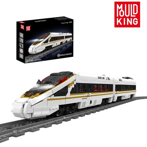 Mould king 12015 fuxing - king,