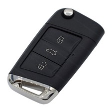 Gehäuse Klapp Schlüssel