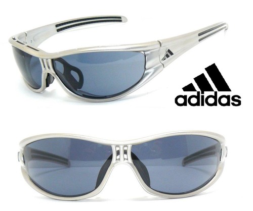 Adidas sonnenbrille grau blau - adidas,