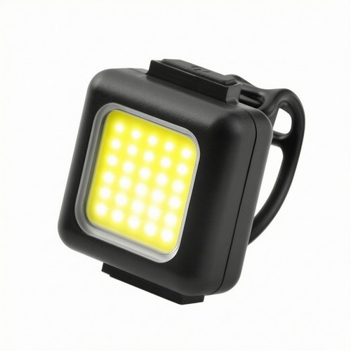 Fahrradlicht mit cob led - mit, cob-led