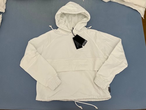 Versace vjc hoodie - gr, xs