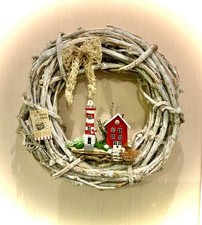 Türkranz Wandkranz Oster