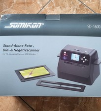 Somikon SD 1600 * Stand Alone
