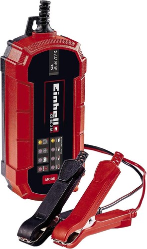 Einhell intelligentes