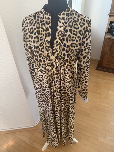 Leo kleid von emily van - leo, den