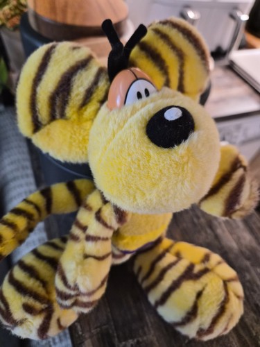 Diddl maus tiger - tiger, stofftier