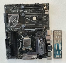 DEFEKT Mainboard ASUS Z170 PRO