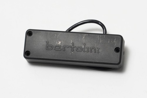 Bartolini bc4cbc neck for - bartolini,