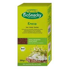 Kresse bioSnacky 1 x 200 gr