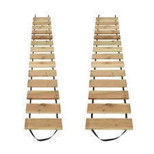 Terrassendielen Rolle Rollweg