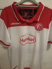 Fortuna Düsseldorf Trikot 2XL