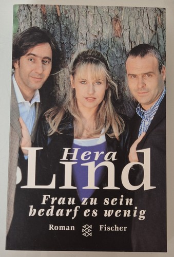 Hera lind frau - lind,